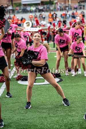 LR26 Spirit Team @ FB4-118