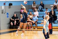 FTF26 Varsity VB5 vs South Caldwell-111