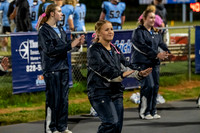 FTF26 JV Cheer @ FB8 vs N-C-103