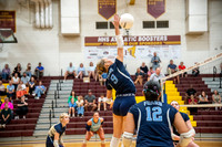 FTF26 Varsity VB2 @ Hickory-114