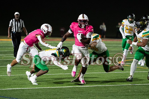 Hickory FB vs West Iredell-112