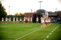 FTF26 Tiger Band-133