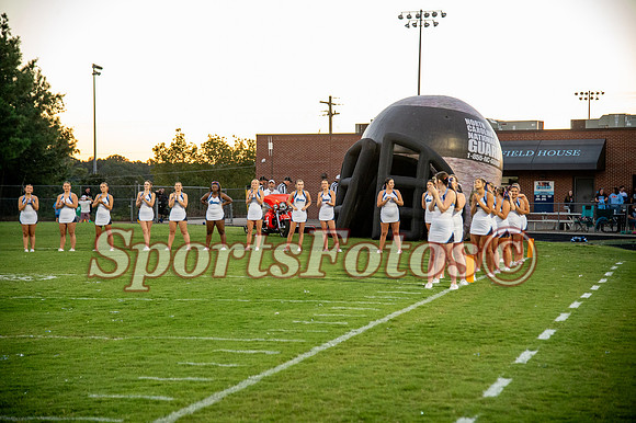 FTF26 Tiger Band-133