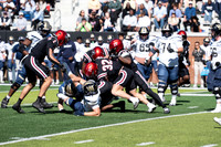 LR26 FB5. vs Wingate-113
