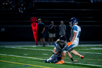 FTF26 JV FB3 @ Hickory-113