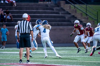 FTF26 JV FB3 @ Hickory-101