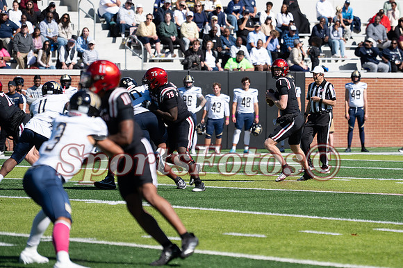 LR26 FB5. vs Wingate-100