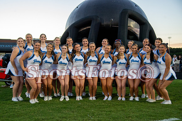 FTF26 Tiger Band-137