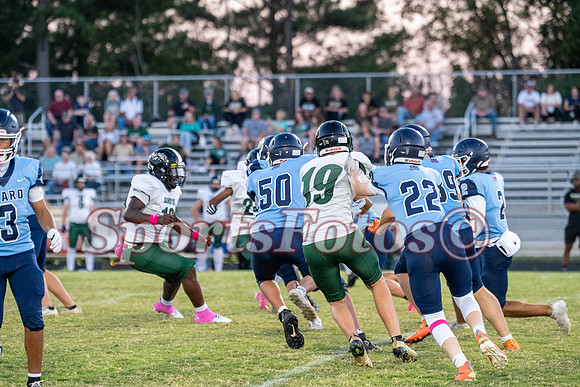 FTF26 JV FB5 vs Bandys-111