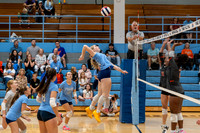 FTF26 JV VB3 vs East Lincoln-105