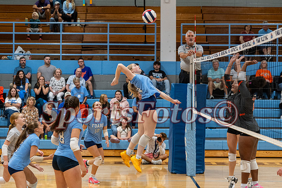 FTF26 JV VB3 vs East Lincoln-105