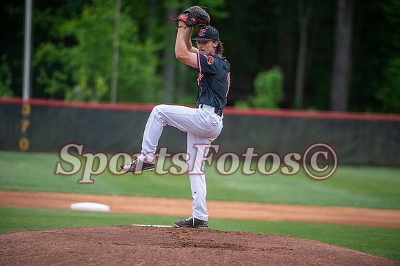CVCC BB6 vs Surry-103