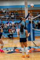 FTF26 Varsity VB4 vs East Lincoln-106