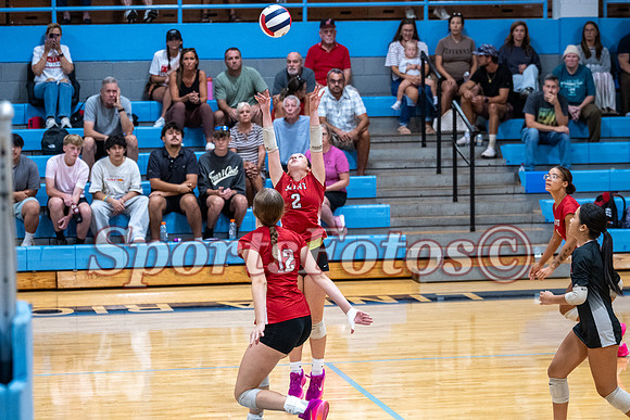 FTF26 Varsity VB1 vs Saint-117