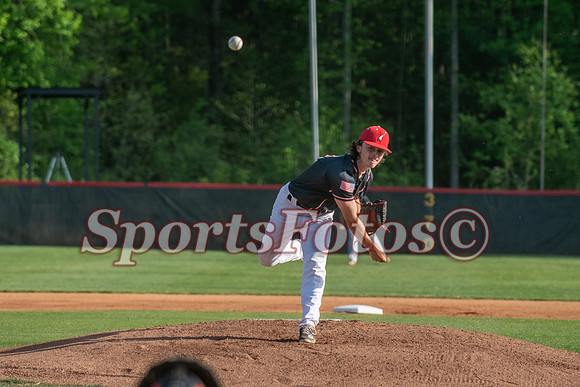 CVCC BB4 vs Erskine-109