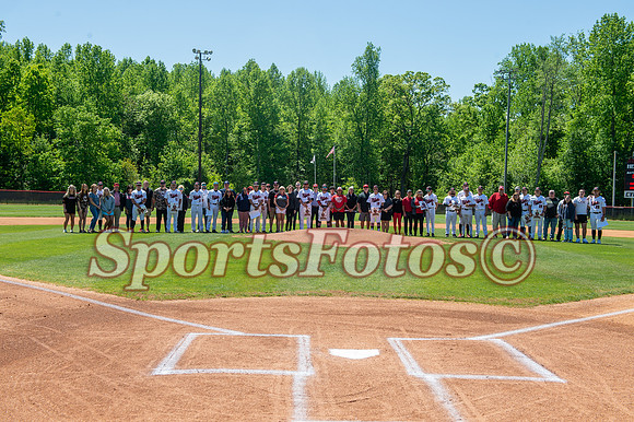 CVCC BB5 vs SW VA-97