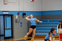 FTF26 JV VB3 vs East Lincoln-109