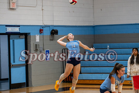 FTF26 JV VB3 vs East Lincoln-109