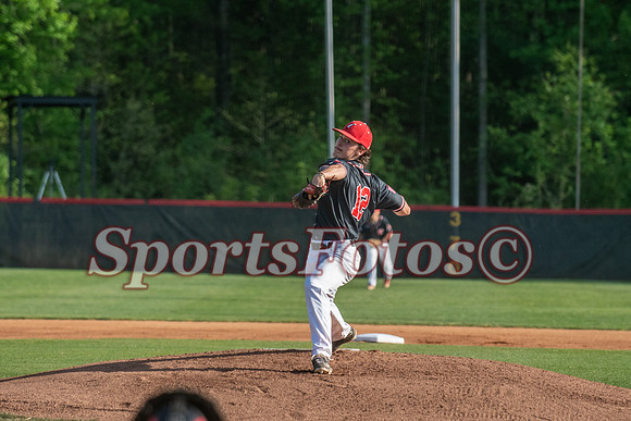 CVCC BB4 vs Erskine-106