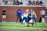 LR26 FB3 vs Mars Hill-101