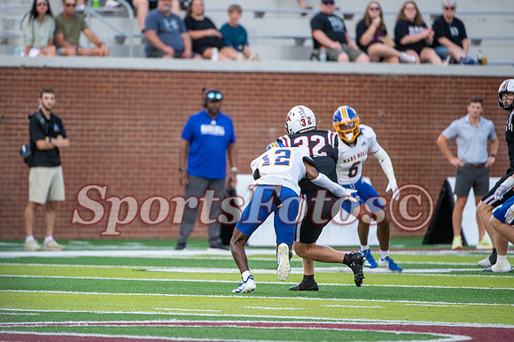 LR26 FB3 vs Mars Hill-101