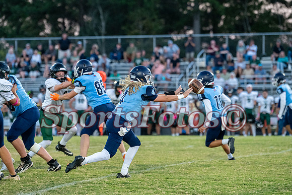 FTF26 JV FB5 vs Bandys-115