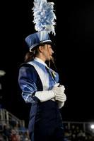 Tiger Band @ FTF vs Maiden