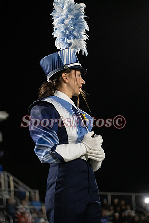 FTF26 Tiger Band-100