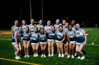 FTF26 JV Cheer2 @ Hickory-107