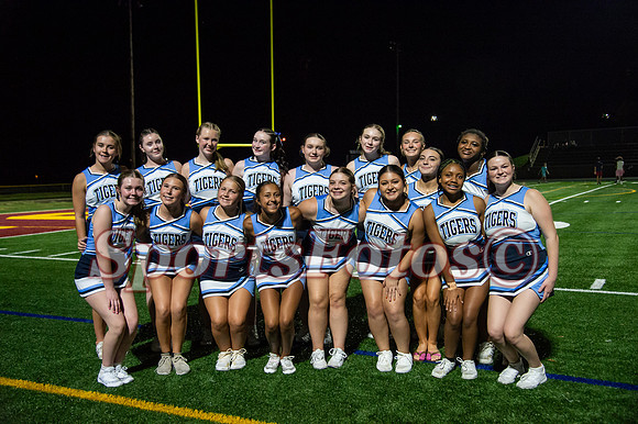 FTF26 JV Cheer2 @ Hickory-107