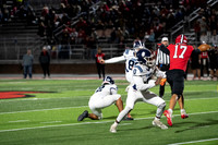 FTF26 Varsity FB4 vs NC-116