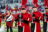 LR26 Spirit of LR Marching Band @ FB3-105