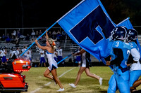 FTF26 Band @ FB5-125