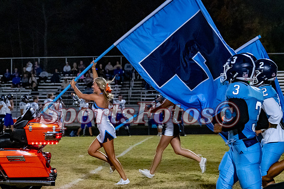 FTF26 Band @ FB5-125