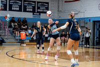 FTF26 Varsity VB6 vs Newton-Conover-115