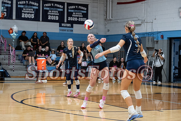 FTF26 Varsity VB6 vs Newton-Conover-115