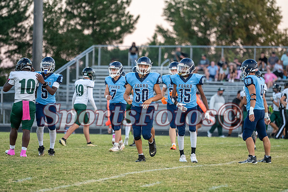 FTF26 JV FB5 vs Bandys-104