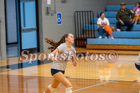 FTF26 JV VB2 vs Bandys-111