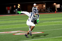 FTF26 Varsity FB4 vs NC-105