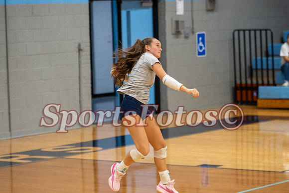 FTF26 JV VB2 vs Bandys-109