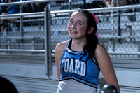 FTF26 JV Cheer @ FB7-206