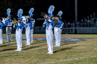 FTF26 Band @ FB5-107