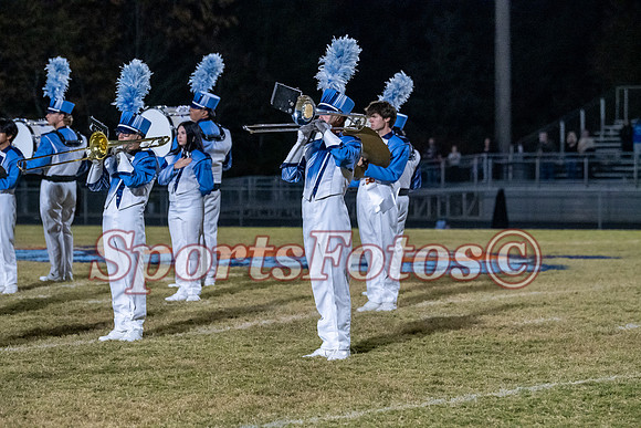 FTF26 Band @ FB5-107
