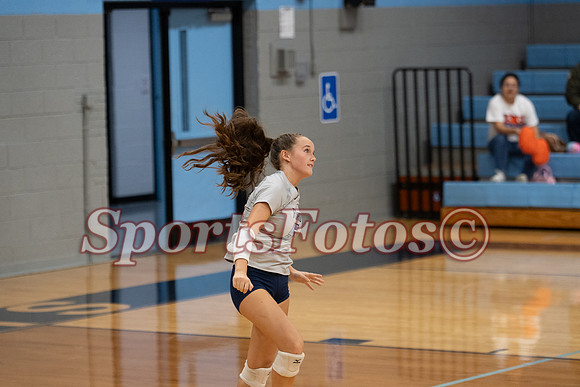 FTF26 JV VB2 vs Bandys-110