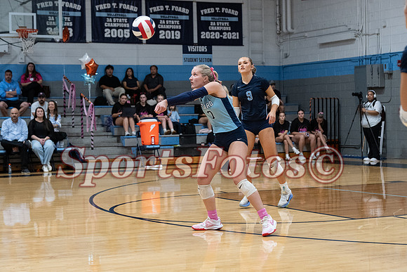 FTF26 Varsity VB6 vs Newton-Conover-111