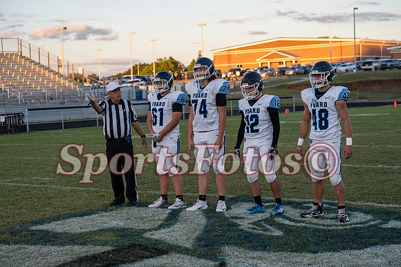 FTF26 JV FB4 @ Maiden-103