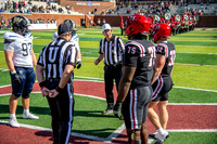 LR26 FB5 vs Wingate-97