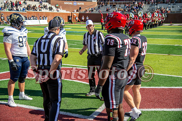 LR26 FB5 vs Wingate-97