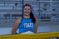 FTF26 JV Cheer @ FB7-204
