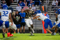 FTF26 Varsity FB2 vs Maiden-113